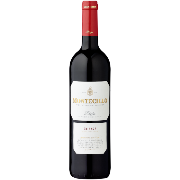 WeinKollektion - Montecillo Rioja Crianza