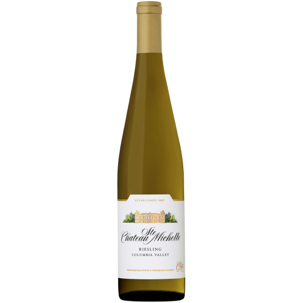 WeinKollektion - Chateau Ste. Michelle Columbia Valley Riesling