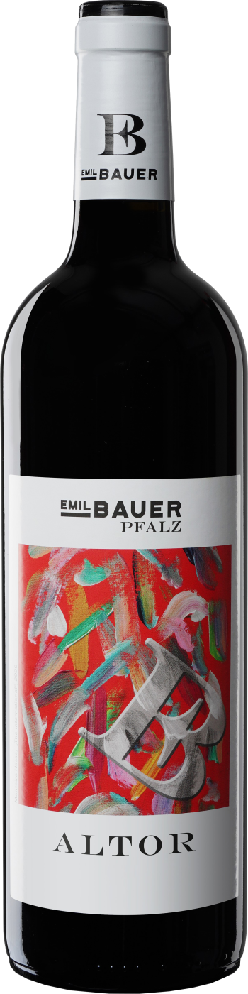 Weingut Emil Bauer Altor