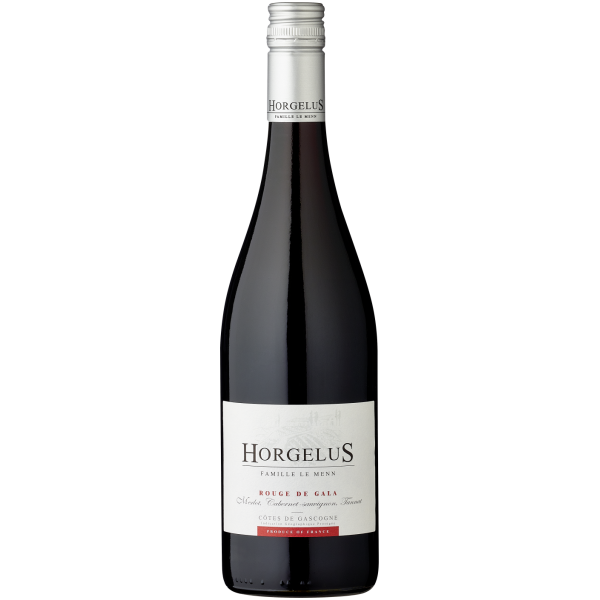 WeinKollektion - Horgelus Rouge