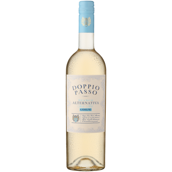 Doppio Passo Bianco »Alternativa« Alkoholfrei