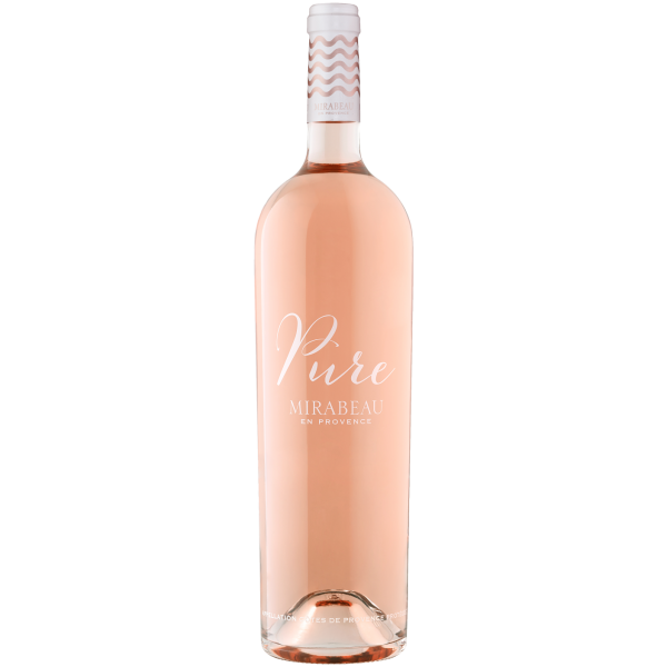 WeinKollektion - Mirabeau Pure Rosé - Magnum