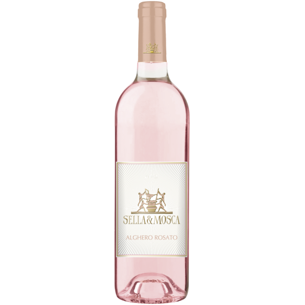 WeinKollektion - Sella & Mosca Rosé