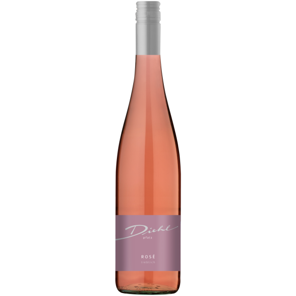 WeinKollektion - A. Diehl Cuvée Rosé
