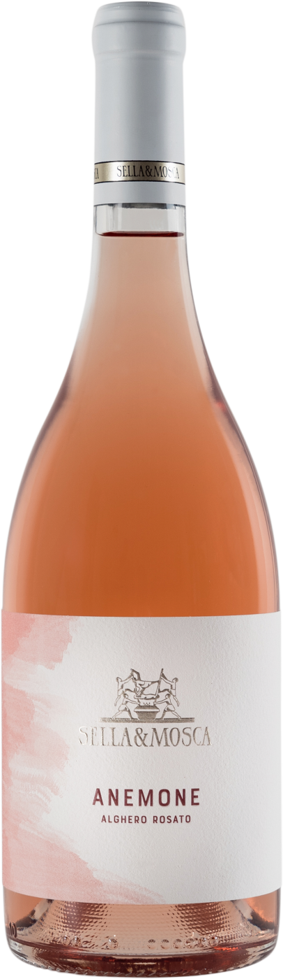 Sella & Mosca Rosé