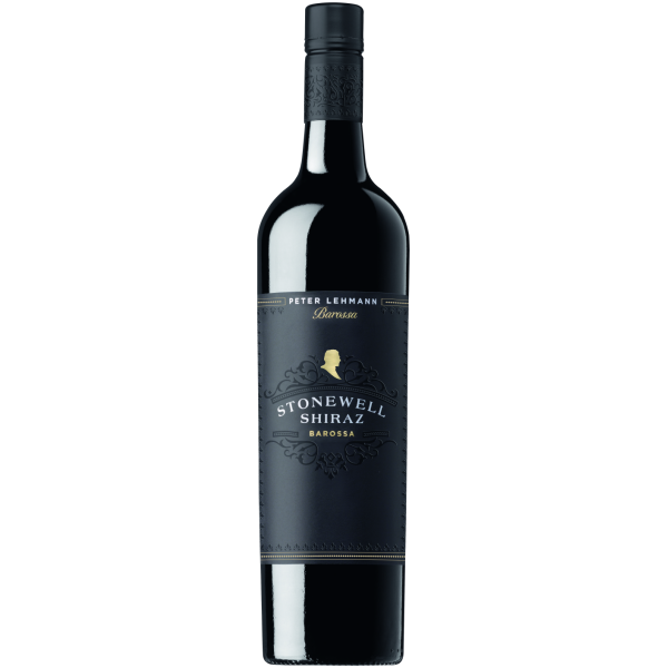 WeinKollektion - Peter Lehmann Stonewell Shiraz