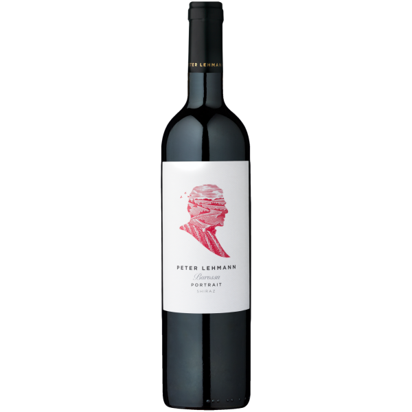 WeinKollektion - Peter Lehmann Barossa »Portrait« Shiraz