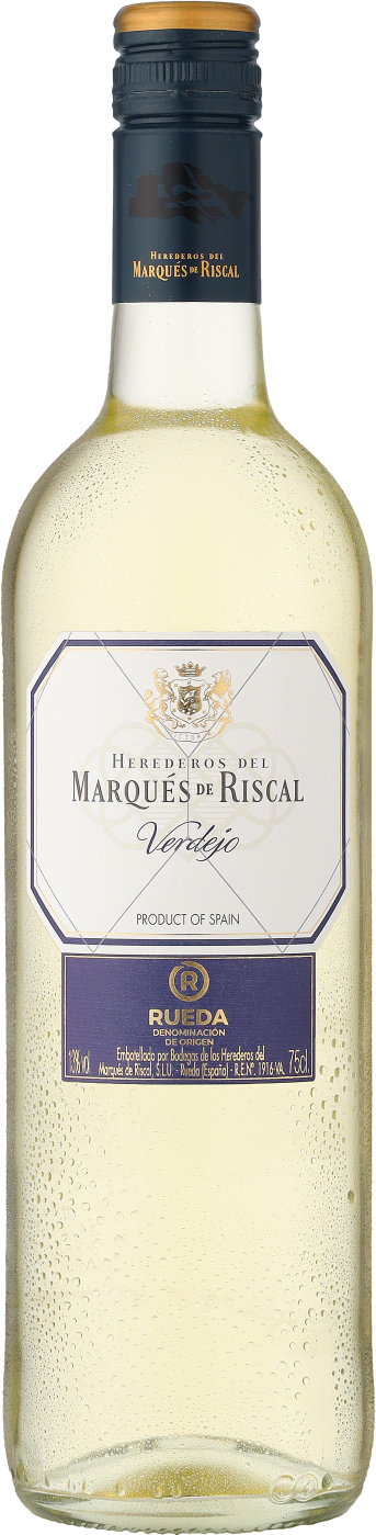 Marqués de Riscal Verdejo