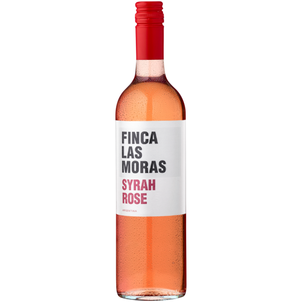 WeinKollektion - Finca Las Moras Syrah Rosé