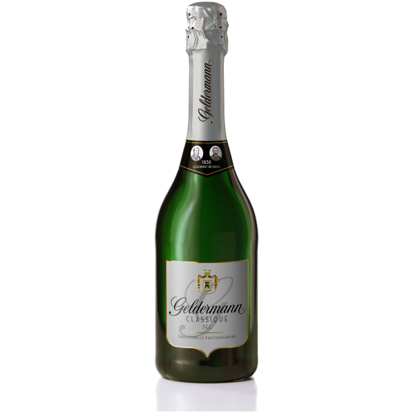 Geldermann Sekt Classique 0