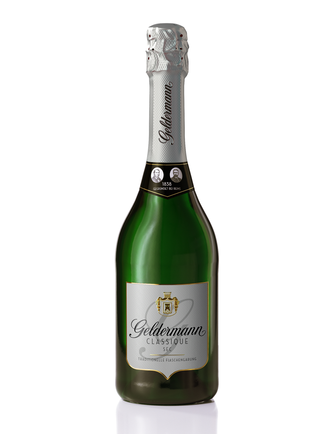 Geldermann Sekt Classique 0,75l