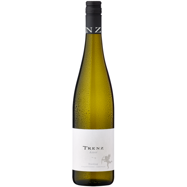 WeinKollektion - Trenz »Amor« Riesling Kabinett