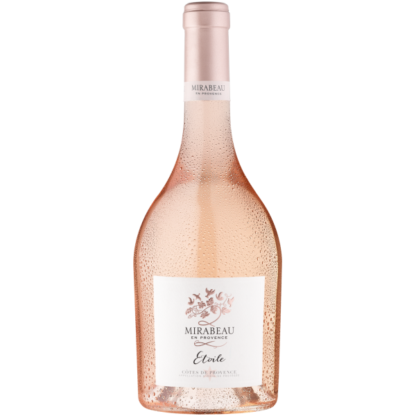 WeinKollektion - Mirabeau »Etoile« Rosé