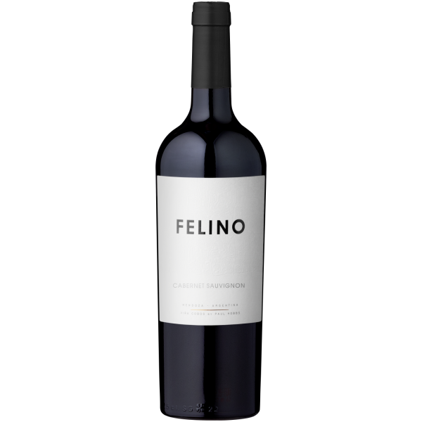 WeinKollektion - Viña Cobos »Felino« Cabernet Sauvignon