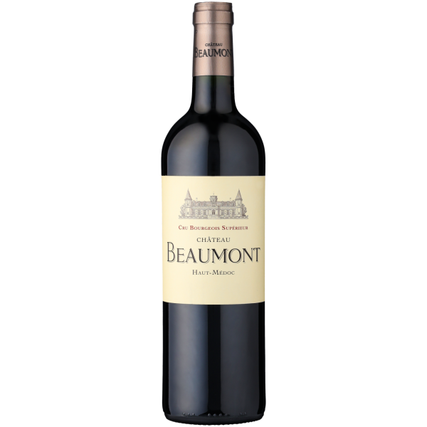 WeinKollektion - Château Beaumont