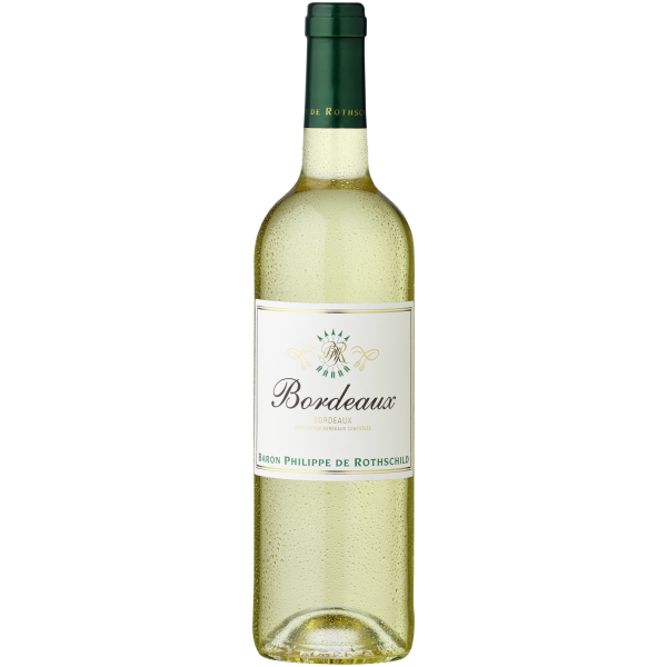 WeinKollektion - Baron Philippe de Rothschild Bordeaux Blanc