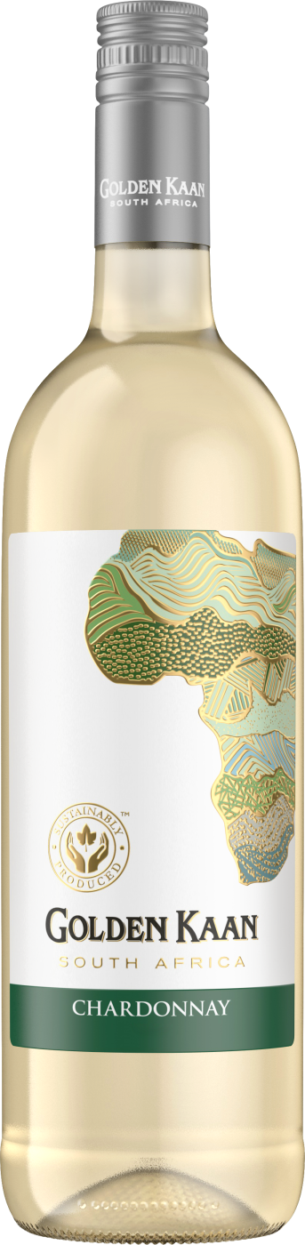 KWV Golden Kaan Chardonnay