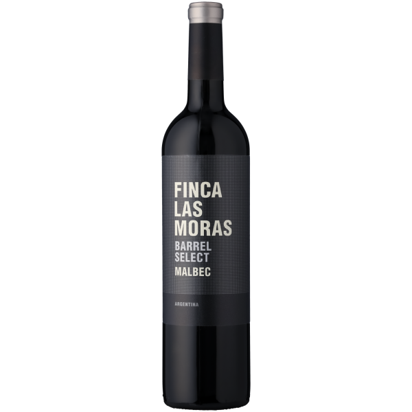 WeinKollektion - Finca Las Moras Barrel Select Malbec