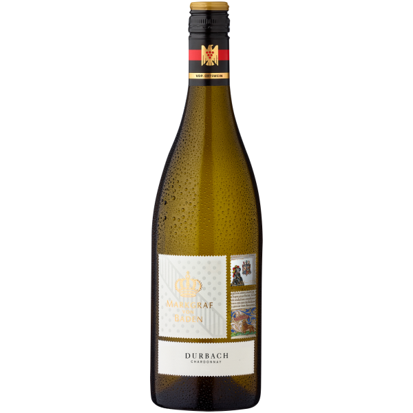 WeinKollektion - Markgraf von Baden - Durbach Chardonnay