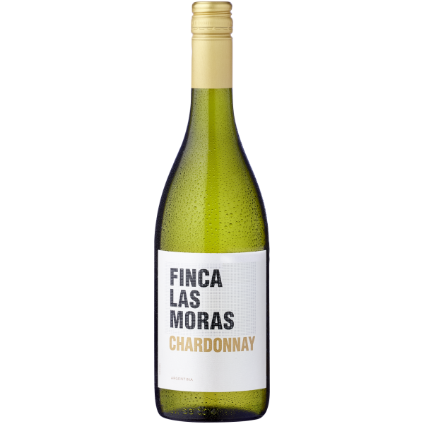 WeinKollektion - Finca Las Moras Chardonnay