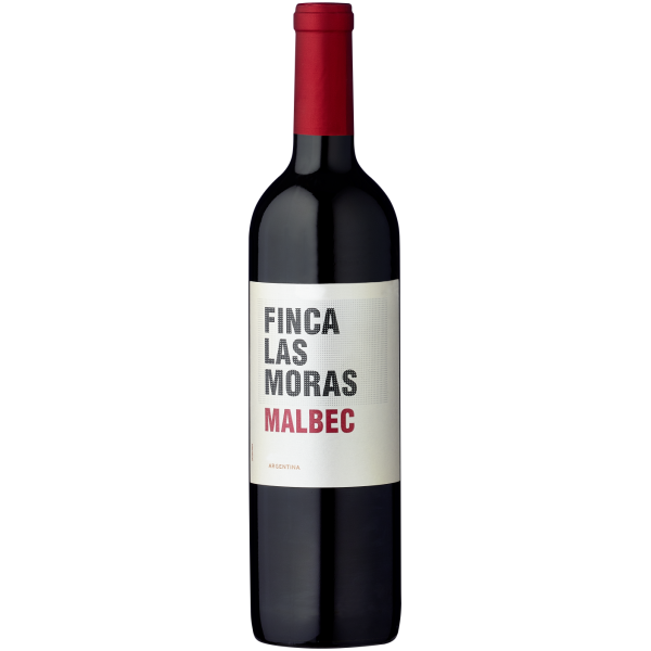 WeinKollektion - Finca Las Moras Malbec