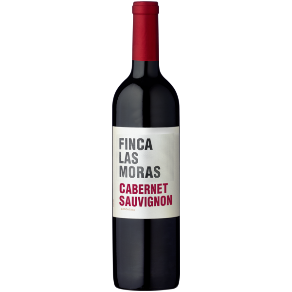 WeinKollektion - Finca Las Moras Cabernet Sauvignon