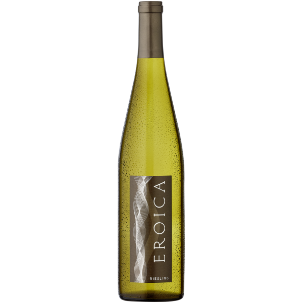 WeinKollektion - Chateau Ste. Michelle »EROICA« Columbia Valley Riesling