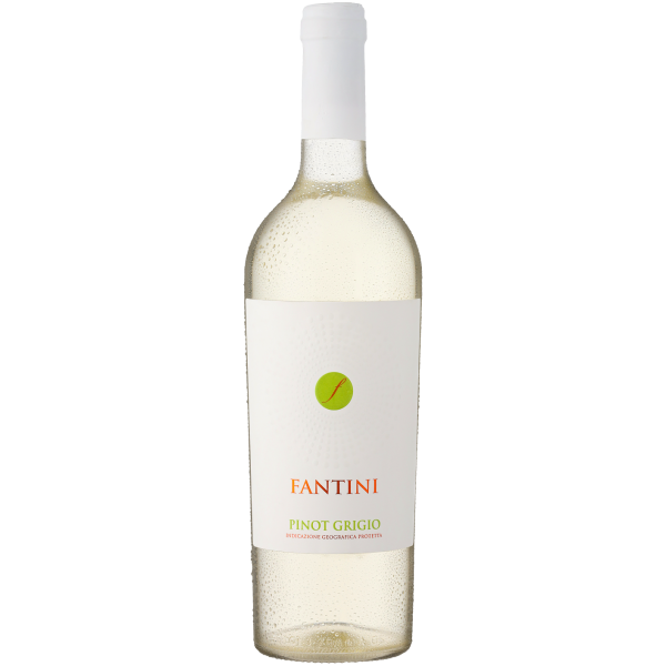 WeinKollektion - Fantini Pinot Grigio