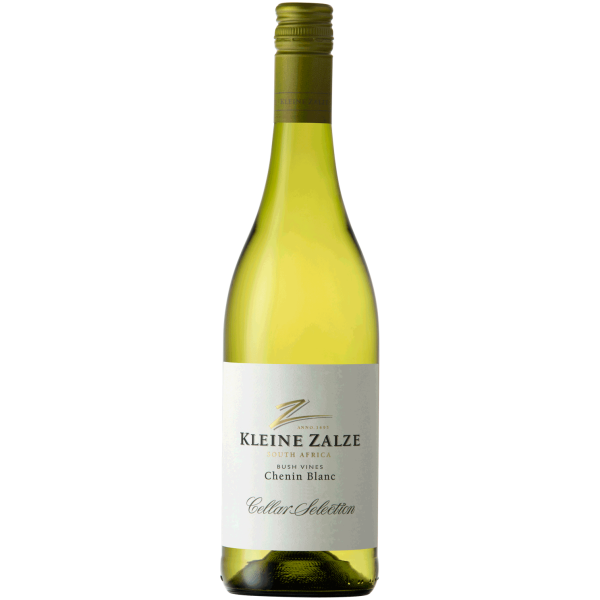 https://capreo.com/media/ee/b1/2b/1718062231/Kleine Zalze Cellar Selection Bush Vines Chenin Blanc 2023_1.png