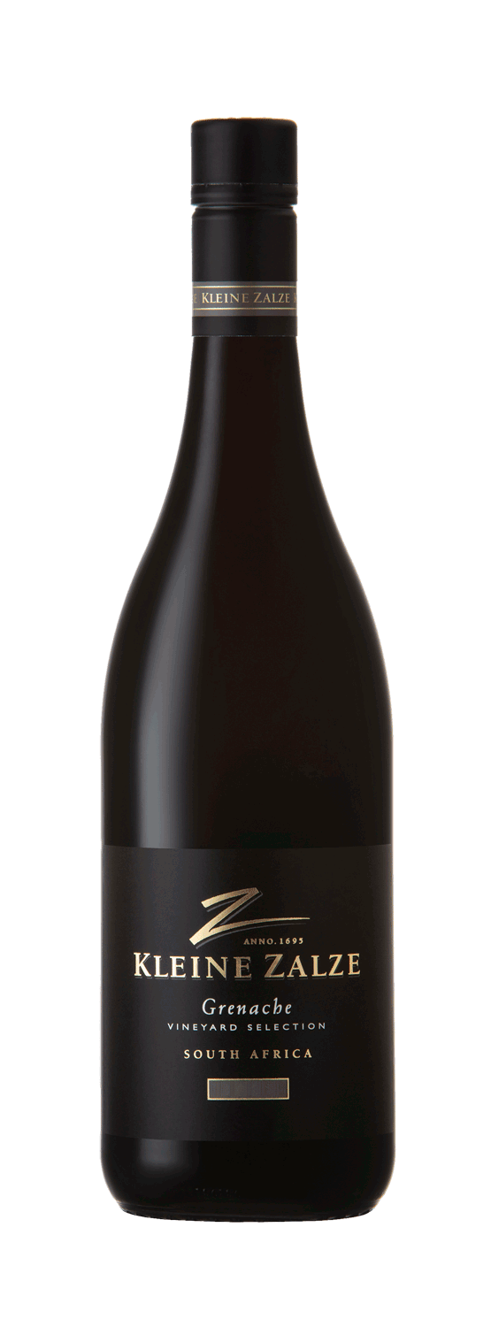 Kleine Zalze Vineyard Selection Grenache 2021