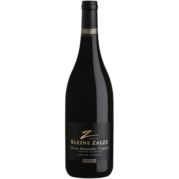 https://capreo.com/media/9a/f2/cd/1718062232/Kleine Zalze Vineyard Selection ShirazMourvedreViognier 2019_1.png