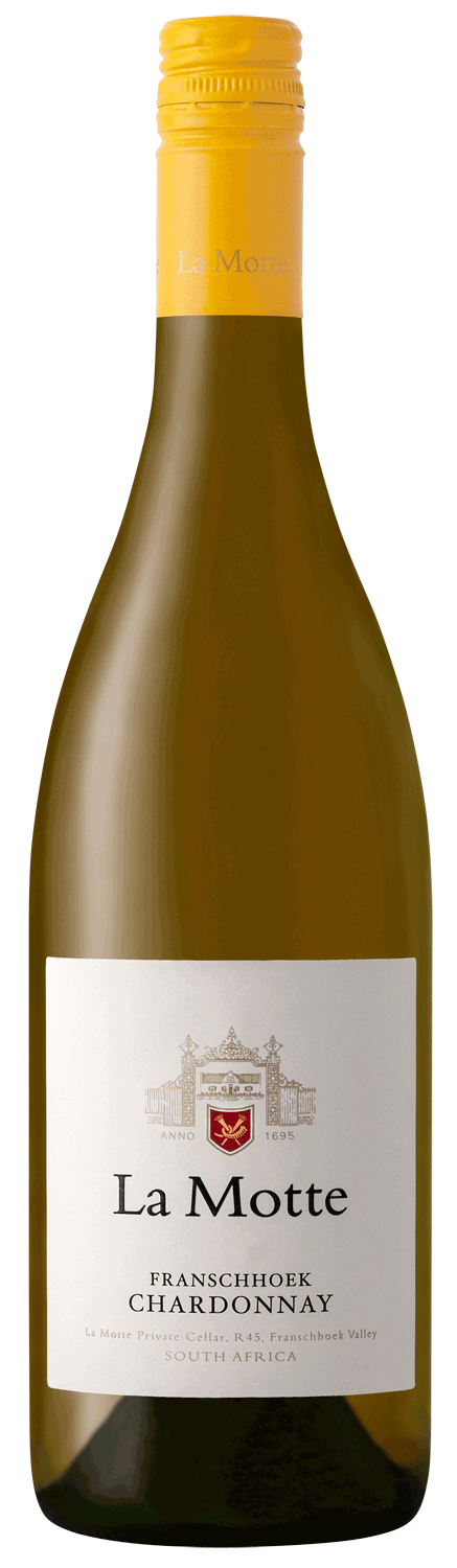 La Motte Franschhoek Chardonnay 2022     Weißwein