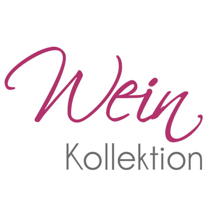Wein Kollektion Logo