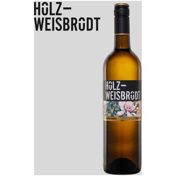 WeinKollektion - Weingut Holz-Weisbrodt - Manzoni Bianco - 2023