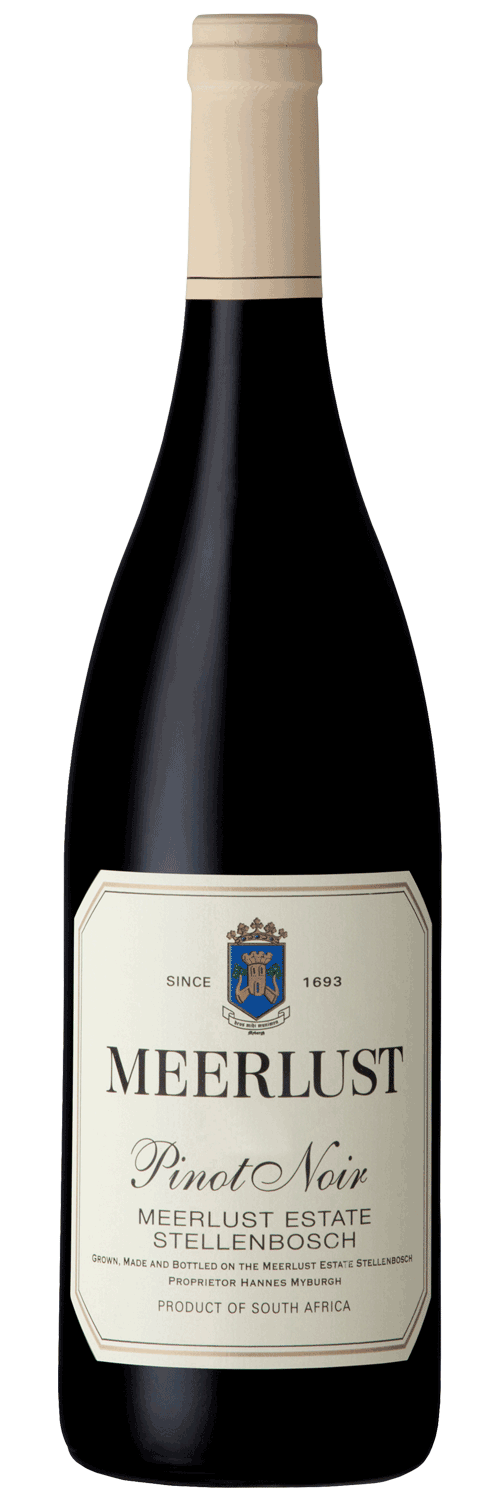 Meerlust Pinot Noir 2021