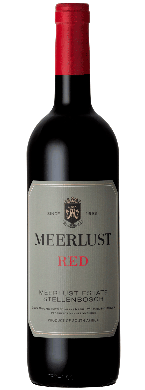 Meerlust Red 2020