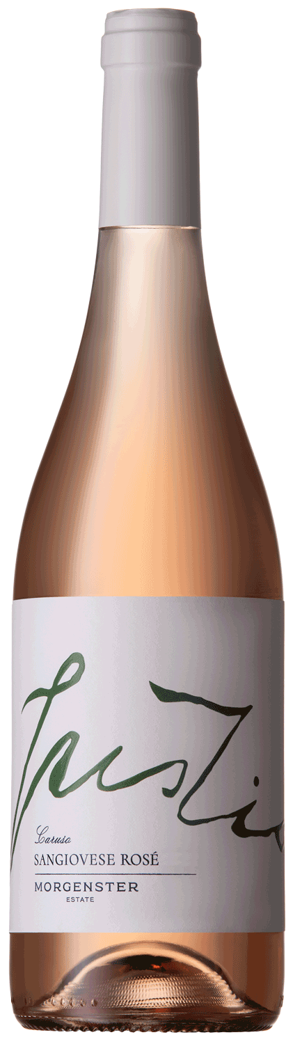 Morgenster Caruso Sangiovese Rosé 2022