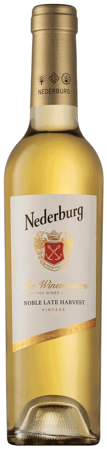 Nederburg The Winemasters Noble Late Harvest 2022