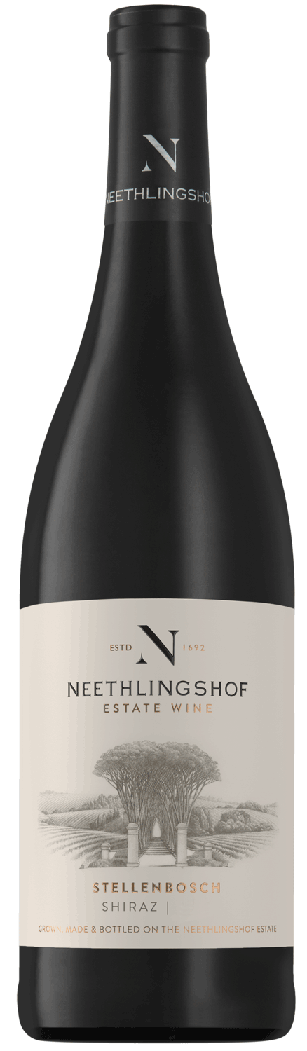 Neethlingshof Shiraz 2022