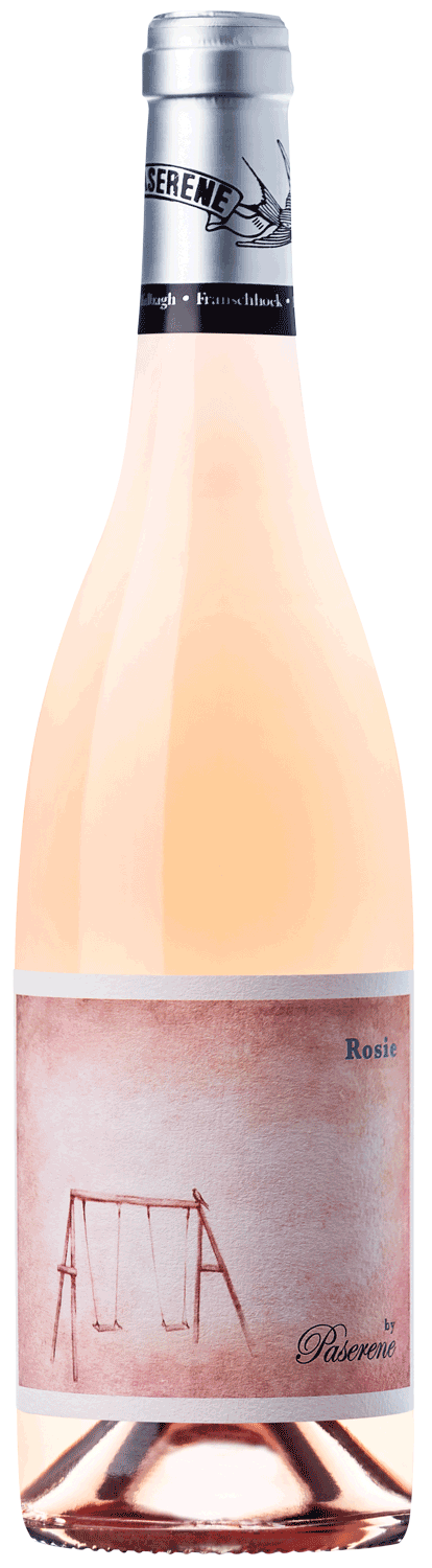 Paserene Elements Rosie 2022     Roséwein