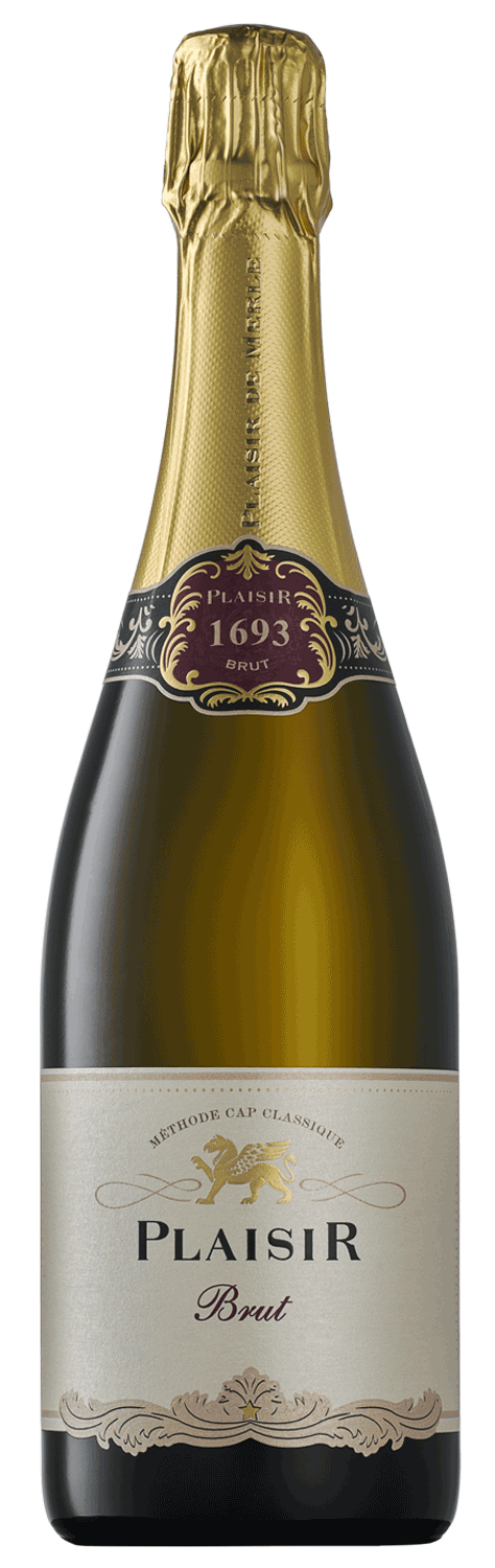 Plaisir Grand Brut n/v