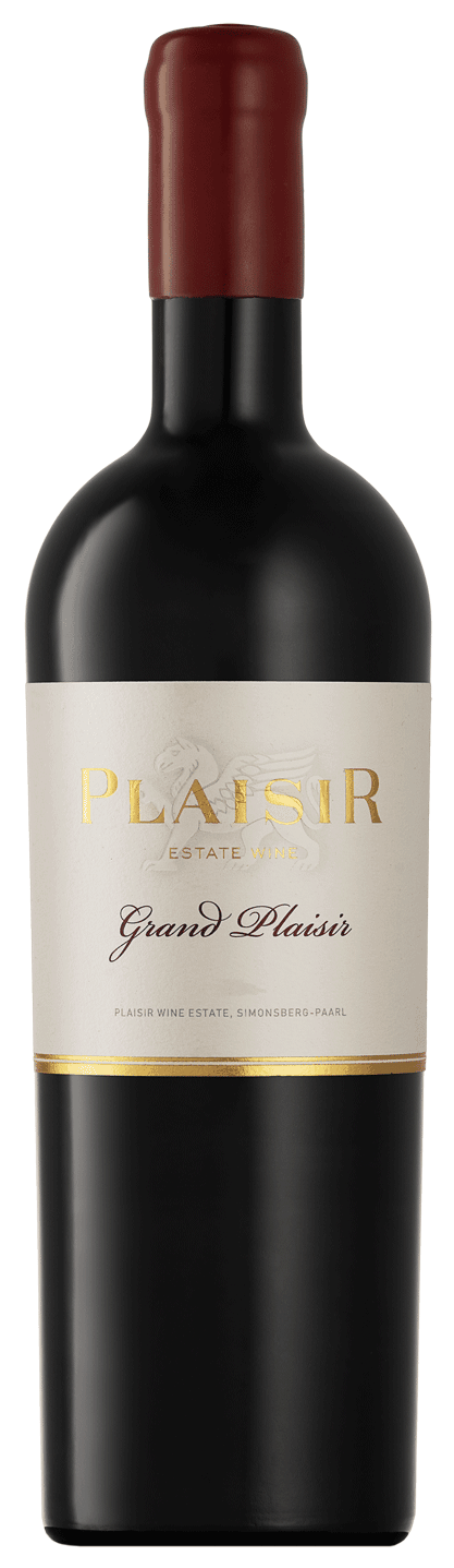 Plaisir Estate Grand Plaisir 2018