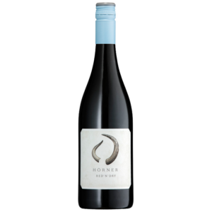 Weingut Hörner - RED `N´ DRY Rotwein Cuvée - 2023