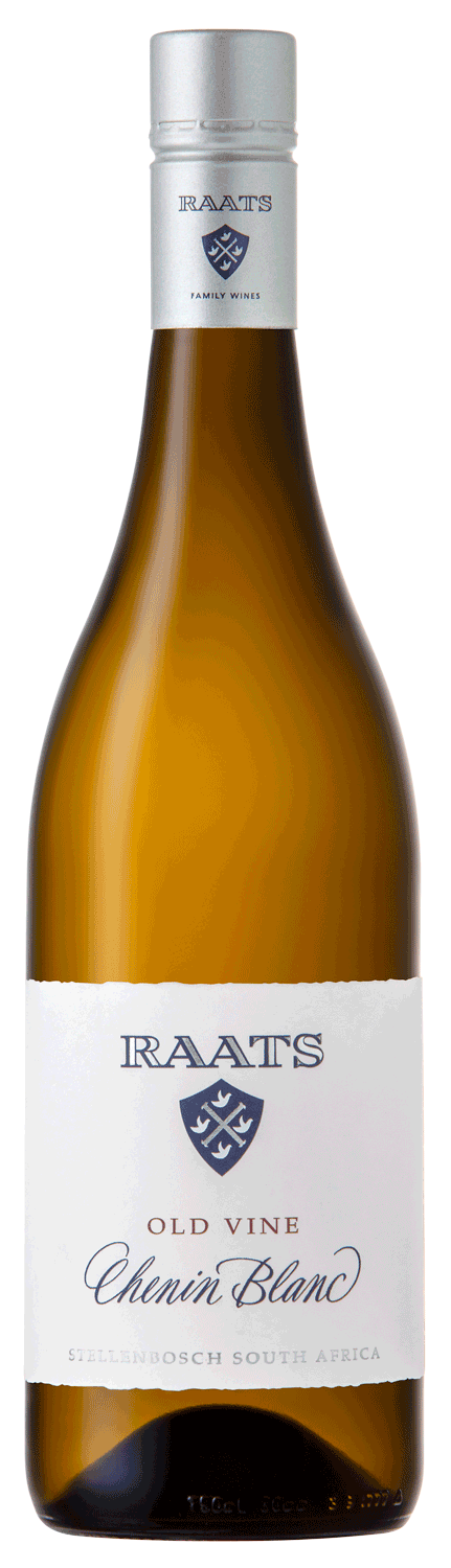 Raats Family Wines - Old Vine Chenin Blanc 2022