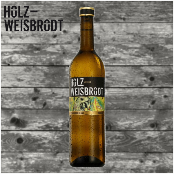 WeinKollektion - Weingut Holz-Weisbrodt - Sauvignon Blanc - 2022