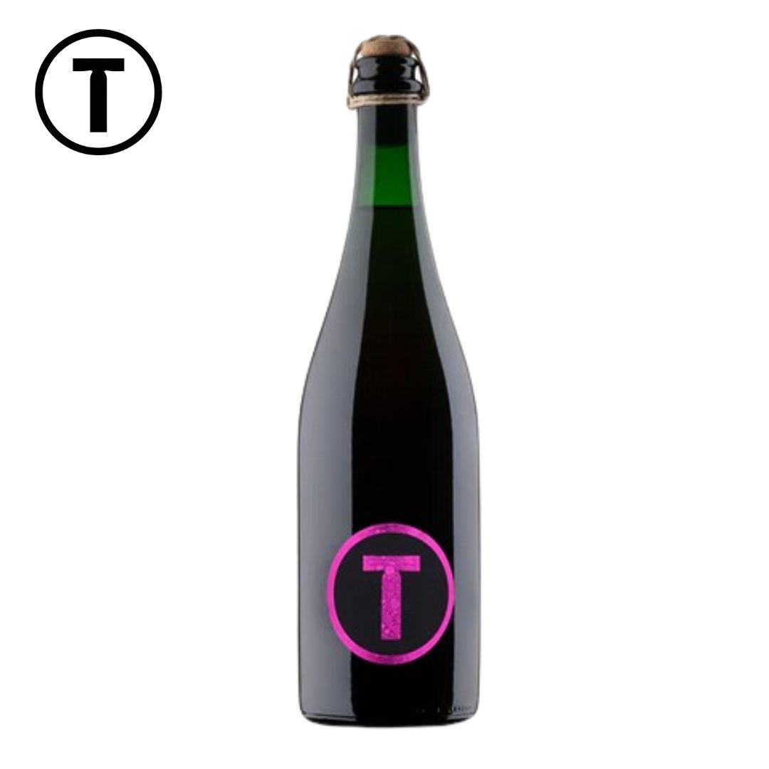 Weinhaus Tina Pfaffmann - Secco Rosé - Halbtrocken