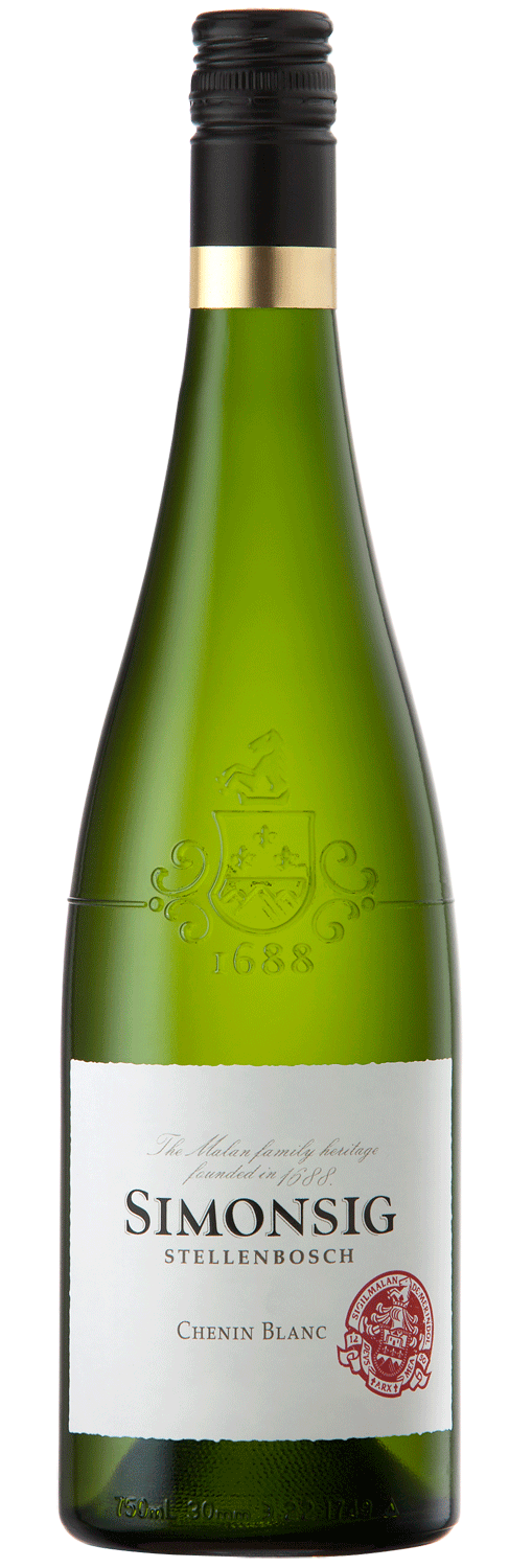 Simonsig Chenin Blanc 2023