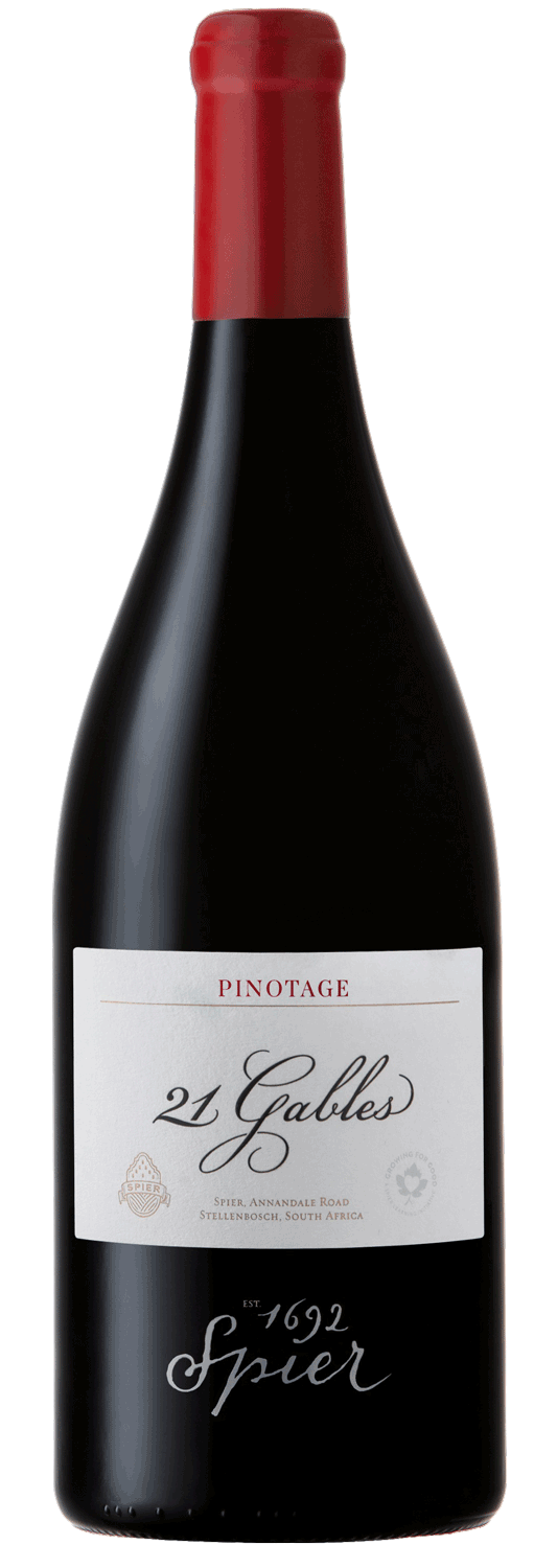 https://capreo.com/media/03/b0/bc/1746690311/Spier 21 Gables Pinotage 2017 Magnum_1.png