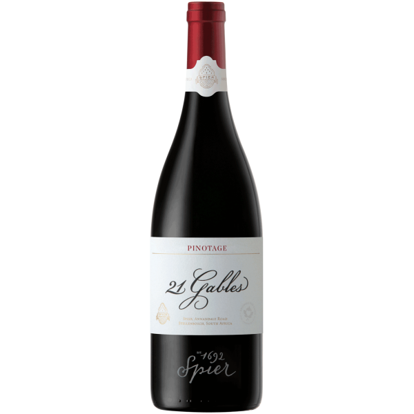 https://capreo.com/media/9b/b2/01/1717716631/Spier 21 Gables Pinotage 2018_1.png