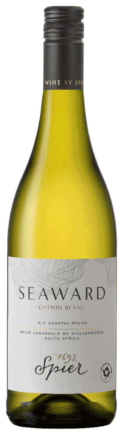 Spier - Seaward Chenin Blanc 2023